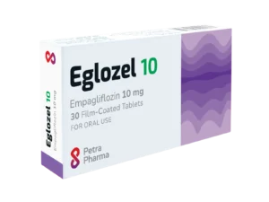 Eglozel® Tablets 10 mg